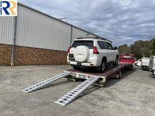 將圖片載入圖庫檢視器 2.74m4.5Tカーランプ-RRX4538274