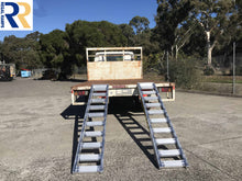 將圖片載入圖庫檢視器 2.9m3トンヘビーデューティーラバートラックマシナリーローディングランプ-RRA303129