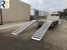 將圖片載入圖庫檢視器 3m 3.6トンヘビーデューティーラバータイヤ、ラバートラックマシナリーローディングランプ-RRB363530