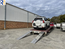 將圖片載入圖庫檢視器 2.74m4.5Tカーランプ-RRY4538274