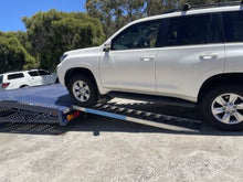 將圖片載入圖庫檢視器 2.9m3トンヘビーデューティーラバートラックおよびラバータイヤ/カーローディングランプ-RRDB303529