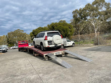 將圖片載入圖庫檢視器 2.74m4.5Tカーランプ-RRY4538274