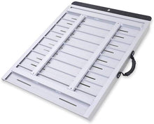 將圖片載入圖庫檢視器 1.8Mソリッドノーフォールド車椅子ランプ-RRM606-6