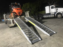 將圖片載入圖庫檢視器 3m 3.6トンヘビーデューティーラバータイヤ、ラバートラックマシナリーローディングランプ-RRB363530