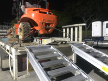 將圖片載入圖庫檢視器 3m 3.6トンヘビーデューティーラバータイヤ、ラバートラックマシナリーローディングランプ-RRB363530