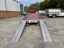 將圖片載入圖庫檢視器 2.74m4.5Tカーランプ-RRY4538274