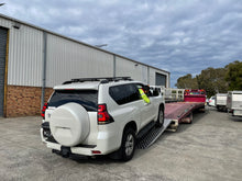 將圖片載入圖庫檢視器 2.74m4.5Tカーランプ-RRY4538274