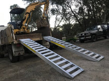 將圖片載入圖庫檢視器 3.5m6トンヘビーデューティーラバートラックマシナリーローディングランプ-RRAA604535