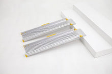 將圖片載入圖庫檢視器 2.1M 2セクション伸縮式車椅子ランプ-RRM107-7