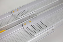 將圖片載入圖庫檢視器 2.1M 2セクション伸縮式車椅子ランプ-RRM107-7