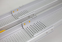 將圖片載入圖庫檢視器 2.4M 2セクション伸縮式車椅子ランプ-RRM107-8