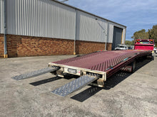 將圖片載入圖庫檢視器 2.74m4.5Tカーランプ-RRY4538274