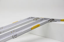 將圖片載入圖庫檢視器 3Mコンビネーションフォールド&テレスコピック車椅子ランプ-RRM307T-10