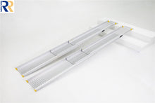 將圖片載入圖庫檢視器 3M 3セクション伸縮式車椅子ランプ-RRM107T-10