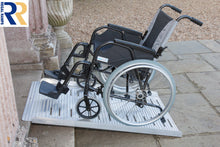將圖片載入圖庫檢視器 1.8Mソリッドノーフォールド車椅子ランプ-RRM606-6