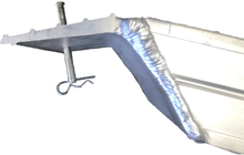 將圖片載入圖庫檢視器 2.5m 3トンヘビーデューティーラバータイヤ、ラバートラックマシナリーローディングランプ-RRB303125